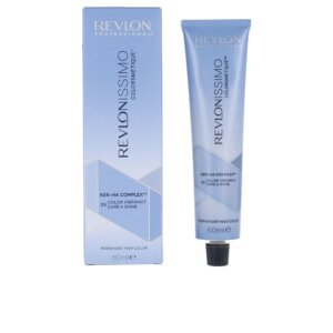 Revlonissimo Colorsmetique #8 01