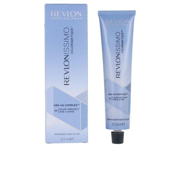 REVLONISSIMO COLORSMETIQUE #8,01 60 ml Revlonissimo Colorsmetique #8 01
