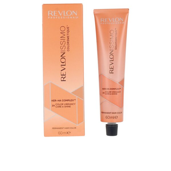 REVLONISSIMO COLORSMETIQUE #7,45 60 ml Revlonissimo Colorsmetique #7 45