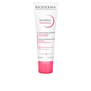 Sensibio Defensive Hidratante Calmante