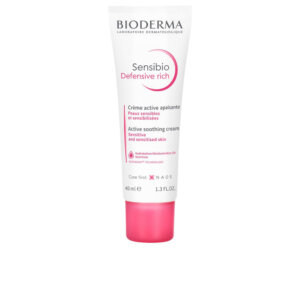 Sensibio Defensive Rica Hidratante