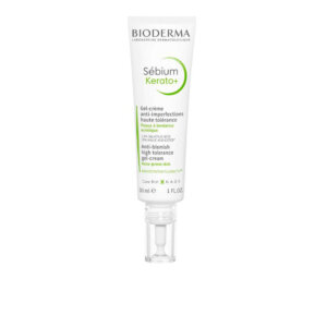 Sebium Kerato Eficacia Antiacne