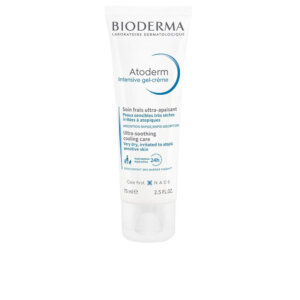 Atoderm Intensive Gel Crema 75ml