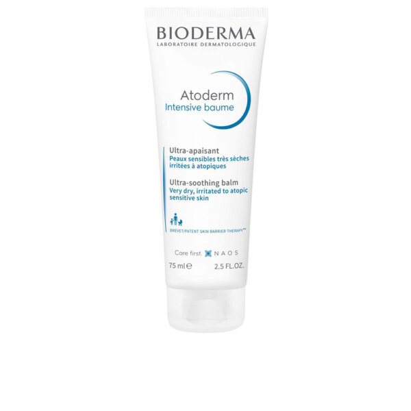 Bioderma ATODERM INTENSIVE näokreem Bioderma ATODERM INTENSIVE näokreem