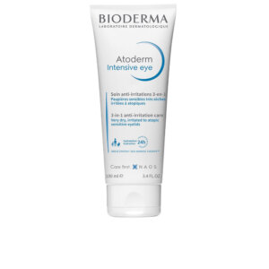 Atoderm Intensive Eye Care