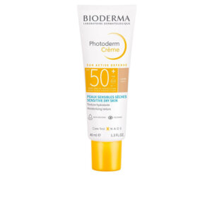 Photoderm Crema Color Spf50