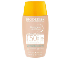 Photoderm Nude Spf50 #Very