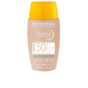 Photoderm Nude Spf50 Claro