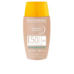 Photoderm Nude Spf50 #Gold