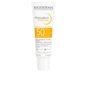 Photoderm Sport Age Gel
