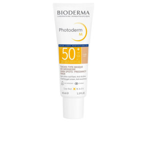 Photoderm M Melasma Spf50