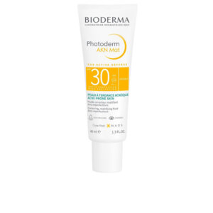 Photoderm Akn Mat Fluido