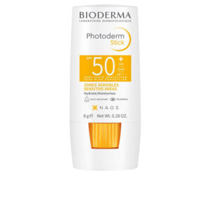 Photoderm Stick Zonas Sensibles