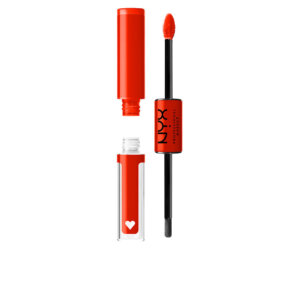 Shine Loud Pro Pigment