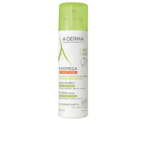 Exomega Control Spray Emoliente