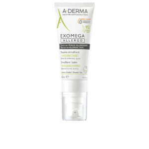 Exomega Allergo Emollient Balm 40ml