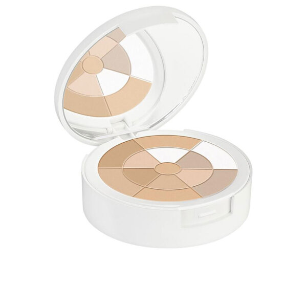 COUVRANCE translucent mosaic powder 10 gr Couvrance Translucent Mosaic Powder