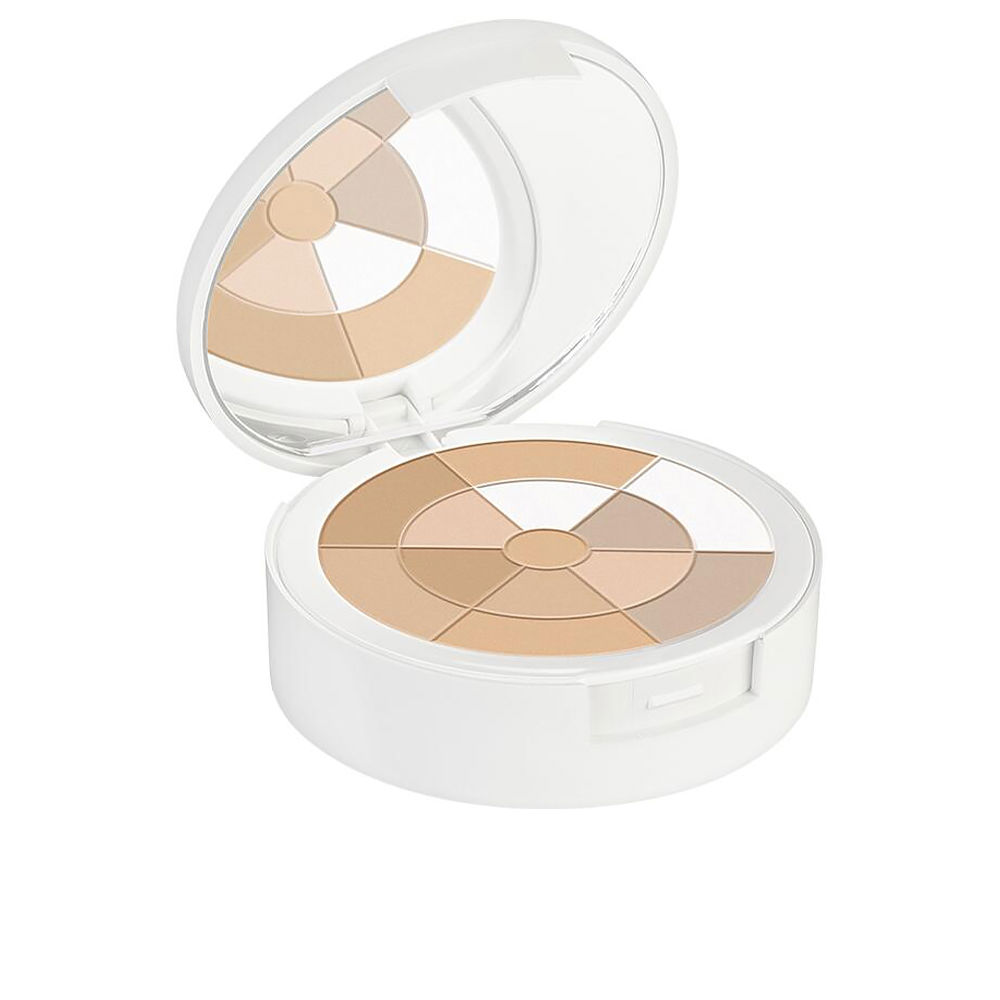 Couvrance Translucent Mosaic Powder