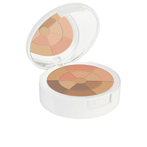 Couvrance Bronzing Mosaic Powder