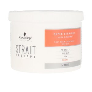 Strait Styling Therapy Post