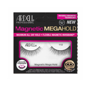 Magnetic Megahold Lashes #110