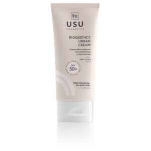 Usu Cosmetics Bioessence Urban kreem SPF50+