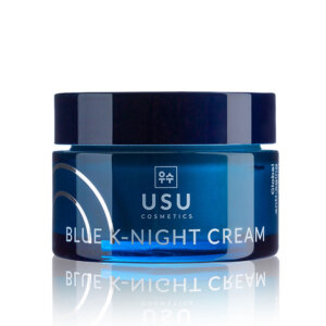 Blue K Night Cream