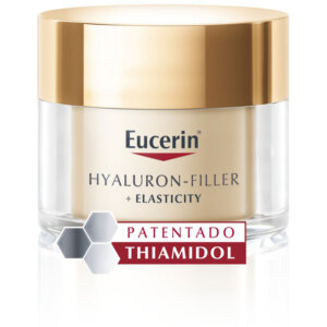 Hyaluron Filler Elasticity Day