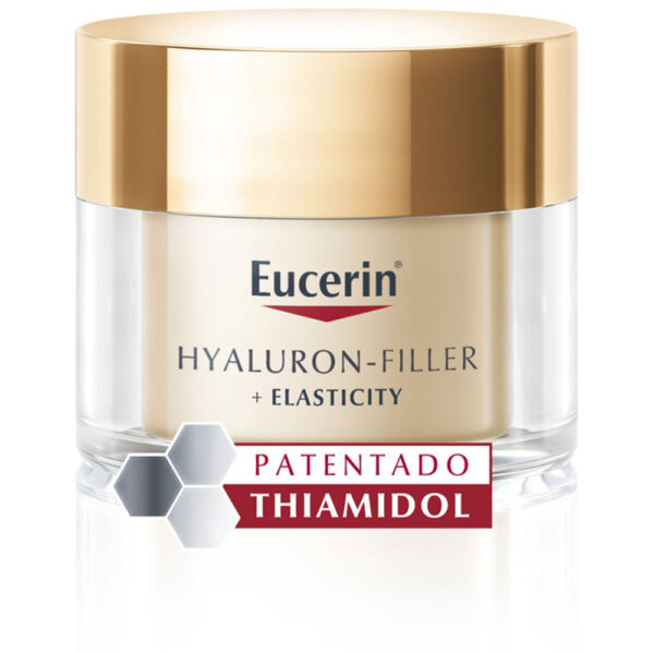 HYALURON FILLER + elasticity day SPF 30 50 ml Hyaluron Filler Elasticity Day