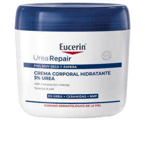 Urearepair Moisturizing Body Cream