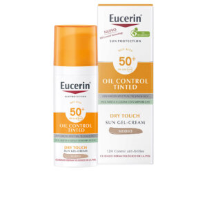 Sun Protection Oil Dry