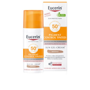 Sun Protection Pigment Control 50ml