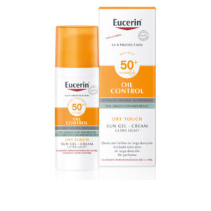 Sun Face Oil Control