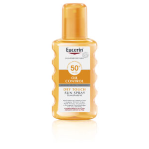Sun Protection Oil Dry 200ml