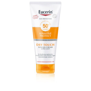 Sun Body Oil Control