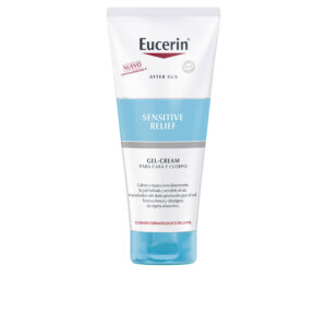 Eucerin SUN PROTECTION päevitusjärgne kreem