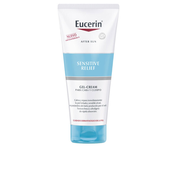 Eucerin SUN PROTECTION päevitusjärgne kreem Eucerin SUN PROTECTION päevitusjärgne kreem