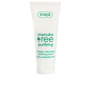 Ziaja Manuka Pasta Exfoliante