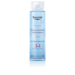 Eucerin Dermatoclean Micellar Water