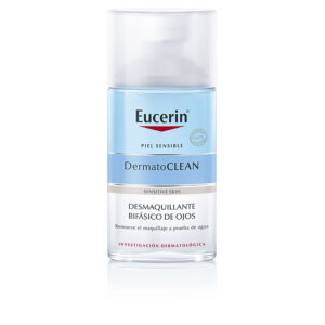 Dermatoclean Eye Makeup Remover