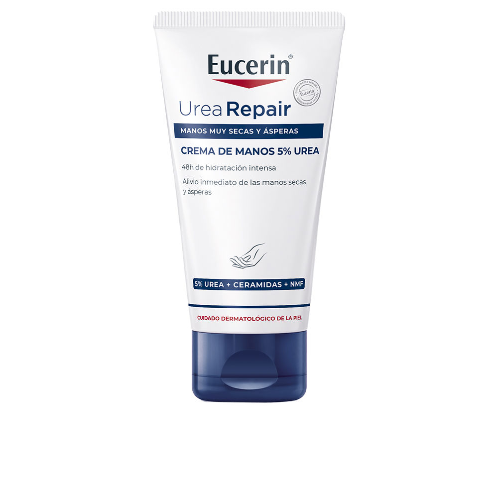 Urearepair Plus Hand Cream
