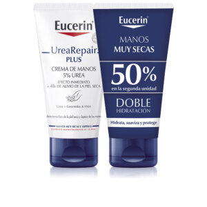Urearepair Plus Hand Cream 75ml