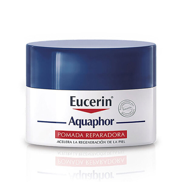 AQUAPHOR nose and lip balm 7 gr Aquaphor Nose And Lip