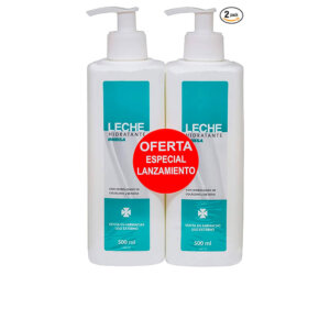 Dermatological Moisturizing Milk 2 500ml