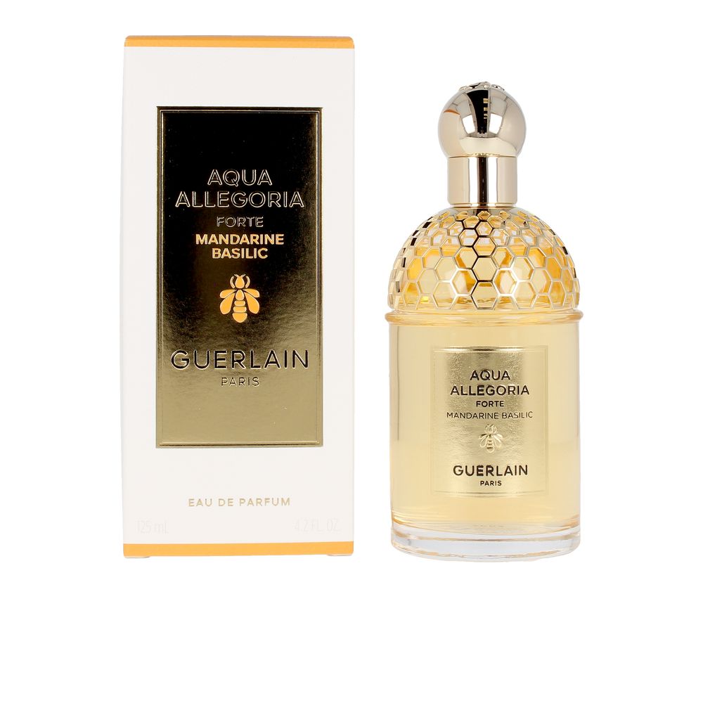 Aqua Allegoria Mandarine Basilic 125ml