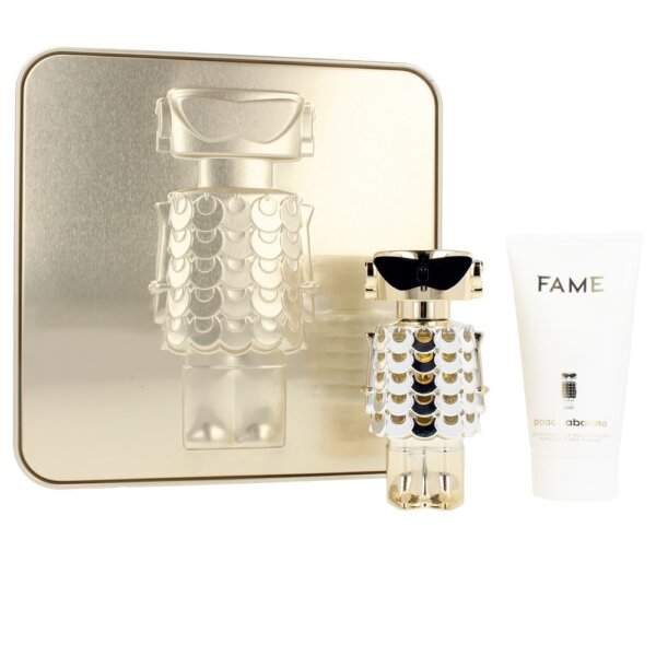 FAME set 2 pz Fame Set 2 Pz