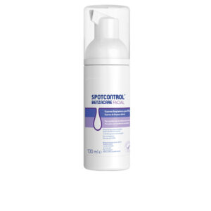 Spotcontrol Facial Espuma Limpiadora
