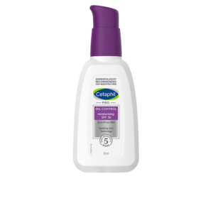 Pro Oil Control Moisturizer