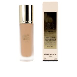 Parure Gold Matte