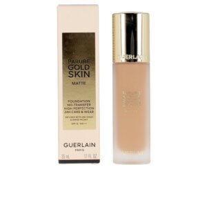 Parure Gold Matte 35ml
